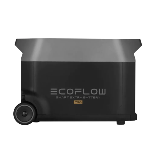 Ecoflow Delta Pro Ext Battery